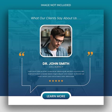 Quote Post Design Ideas, Testimonial Design Layout Templates, Client Feedback Design, Testimonial Post Design, Customer Feedback Design, Client Testimonials Design, Testimonial Design Layout, Customer Review Design, Testimonials Design Inspiration