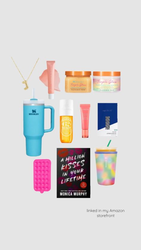 #preppy #amazonstorefront #amazon #amazonmusthaves #outfitinspo #shopping #giftideas Amazon Favs, Amazon Storefront, Store Front, Favorite Products, Amazon Finds, Beauty Essentials, Store Fronts, Bestselling Author, Smart Shopping