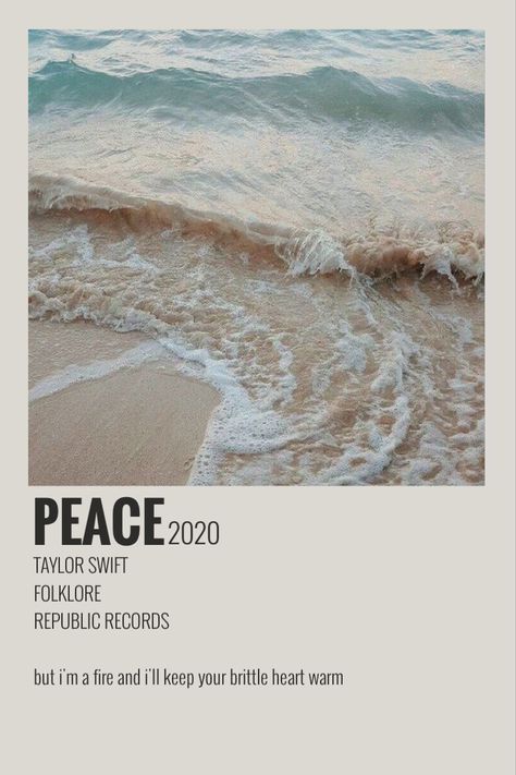 Peace Taylor Swift, Taylor Swift Wallpaper Lyrics, Wallpaper Peace, Taylor Swift Lyrics Wallpaper, Taylor Swift Discography, Peace Poster, Taylor Swift Song Lyrics, Wallpaper Lyrics, Taylor Songs