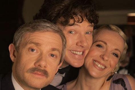 Great Cumberbatch Upload pt 4 - Imgur John Lock, Amanda Abbington, Benedict And Martin, Mrs Hudson, Sherlock 3, Sherlock Fandom, Benedict Cumberbatch Sherlock, Art Of Manliness, 221b Baker Street