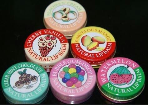 Last one, these were so waxy...natural lip balms though, watermelon and cherry vanilla Watermelon Lip Balm, Childhood Memories 90s, Love The 90s, 90s Memories, 90s Toys, Natural Lip Balm, 90s Childhood, Lisa Frank, Oldies But Goodies