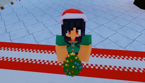 Aphmau Christmas, Aphmau Art Aaron, Aphmau Songs, Christmas Phone Backgrounds, Aphmau Screenshots, Aphmau Ro'meave Brothers, Aphmau Wallpaper, Aphmau Characters, Mermaid Tale