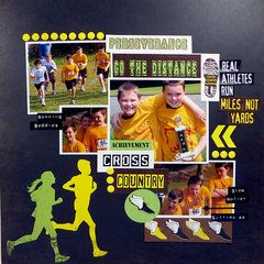 Cross County, Track Quotes, Scrapbooking Sports, Scrapbook Planning, School Scrapbook Layouts, Graduation Scrapbook, Scrapbook Design Layout, Nike Quotes, Beautiful Scrapbook Layouts