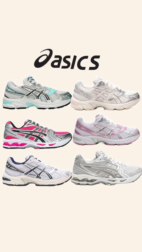 Asics Shoes, Cute Shoes, Baskets, Hair Styles, Clothes