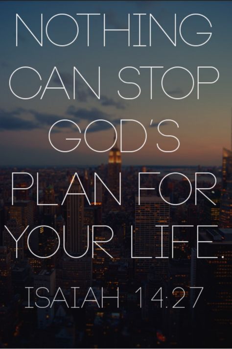 Actually, FREE WILL can change His plan. If you choose to live in your flesh, you are following the enemy and what he wants you to do. When you continually follow the flesh, God will hand you over to yourself. Romans 1:24 This is not God's approval or His hands all over you, this is God being frustrated with you continuing to go against His word. He is jealous and decides to hand you to yourself for destruction. Not wise. Lode A Dio, Woord Van God, Christian Photos, Jesus Girl, Wise Sayings, Daily Devotion, Ayat Alkitab, Quote Of The Week, God's Plan