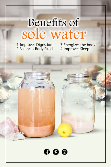 #pinkhimalayansalt #pinkhimalayansaltexporter #himalayanrocksaltproducts #saltsolewater #solewaterbenefits #786enterprises Benefits Of Sole Water, Pink Himalayan Salt Benefits Water, Sole Water Benefits, Himalayan Salt Water, Salt In Water, Himalayan Salt Benefits, Honey Drink, Sole Water, Medical Procedures