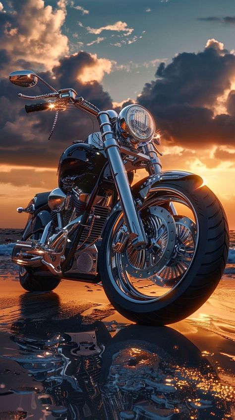 Harley Davidson Roadster, Bike Wallpaper, Мотоциклы Harley Davidson, Iphone Wallpaper Hd, Harley Davidson Wallpaper, Vintage Motorcycle Posters, Wallpapers Ipad, Super Bike, Motorcycle Wallpaper