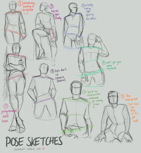 Sketches Reference, Reference Pose, Body Drawing Tutorial, Different Poses, Poses References, Anatomy Drawing, Figure Drawing Reference, Body Drawing, Anatomy Reference