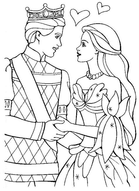 Barbie e Ken se casam Rapunzel Coloring Pages, Frog Coloring Pages, Barbie Coloring, Barbie Coloring Pages, Christmas Barbie, Princess Coloring Pages, Princess Coloring, Disney Coloring Pages, Coloring Pages To Print