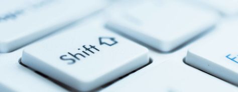 3 Ways the Shift Key Will Change How You Browse the Web Shift Key, Tor Browser, Phone Info, Safe Internet, Things To Ask Siri, Computer Skills, Keep The Lights On, Keyboard Shortcuts, The Shift