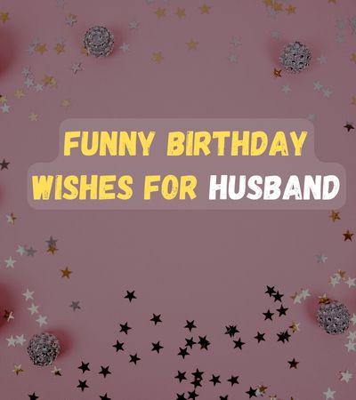 Funny Birthday Wishes for Husband on Facebook Funny Husband Happy Birthday, Happy Birthday For Husband Funny, Happy Birthday To My Husband Funny Humor, Birthday Greetings For Husband Funny, Funny Birthday Wishes To Husband, Simple Birthday Wishes For Husband, Happy Birthday Wish To Husband, Birthday Posts For Husband, Happy Birthday Caption For Husband