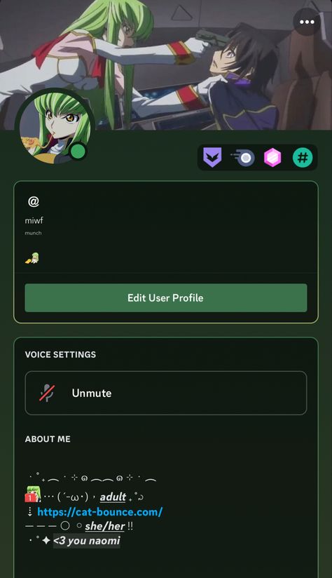 Name For Discord, Discord Theme, Discord Layout, Discord Ideas, Discord Profile, Profile Ideas, Creative Profile Picture, Code Geass, Aesthetic Template