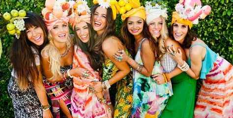 Show Me Your Mumu Pool Party Dress Code, Tropical Party Outfit, Luau Party Outfit, Hawaiian Party Outfit, Havana Nights Theme, Havana Nights Dress, Havana Party, Havana Nights Party, Pool Party Dresses