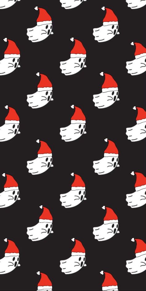 Goth Christmas Background, Spooky Holiday Wallpaper, Spooky Christmas Wallpaper Iphone, Trippy Christmas Wallpaper, Spooky Christmas Background, Edgy Christmas Wallpaper, Spooky Winter Wallpaper, Alt Christmas Wallpaper, Ghost Christmas Wallpaper