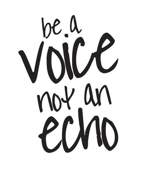 In the digital media space its important to know whats #trending however you should never echo whats already being said in the market place.  Use YOUR VOICE!  Be real relatable & reliable  You bring something else to the world that no one else has -YOU!  If no one else is rooting for you.  Know that I am!  #jawspeaksdigital  Peace   P.s  Positive vibes only! Negativity can go in a box to the left to the left -  Did you just sing that with me? I heard you!   Jawspeaksdigital#onlinemarketing #help Inspirational Quotes In Hindi, Printables Freebies, Quotes Short, Short Words, Relationship Coach, Super Quotes, Trendy Quotes, Change Quotes, Printable Quotes