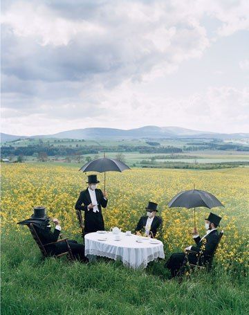 Tim Walker Photography, Band Photography, Tim Walker, Richard Avedon, Band Photos, Cross Section, Exeter, The Cloud, Drawing Room