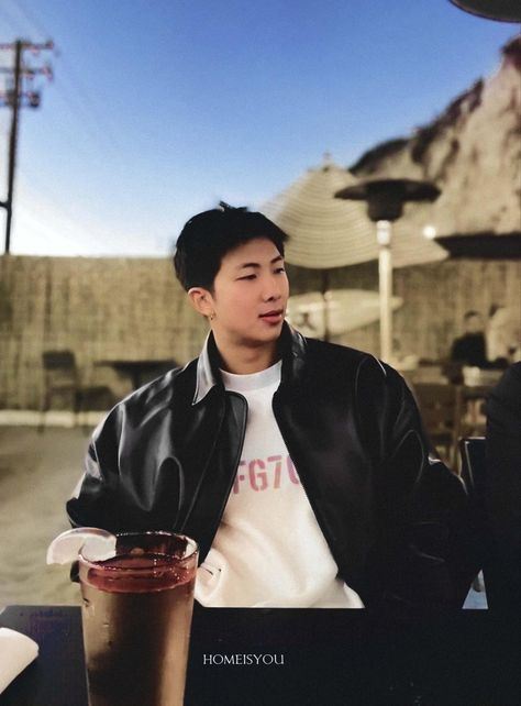 Kim Namjoon Boyfriend Material, Namjoon Boyfriend, Bts Polaroid, Bts Rap Monster, The Perfect Guy, Kim Taehyung Wallpaper, Jimin Jungkook, Dream Guy, Rap Monster