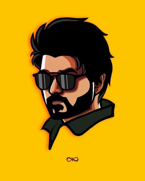 Vijay Thalapathy Drawing, Thalapathy Vijay Drawing, Vijay Illustration, Earphone Png, Vijay Poster, Vijay Drawing, John Cena Pictures, Tamil Art, Devil King