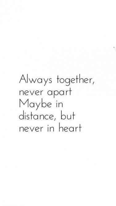 25 Long Distance Relationship Quotes & Memes That Prove Your Love Is Worth It | YourTango Friend Quotes Distance, Long Distance Friendship Quotes, Funny Good Morning Memes, Quotes Distance, Long Distance Quotes, Cousin Quotes, Distance Love Quotes, Inspirerende Ord, Distance Relationship Quotes