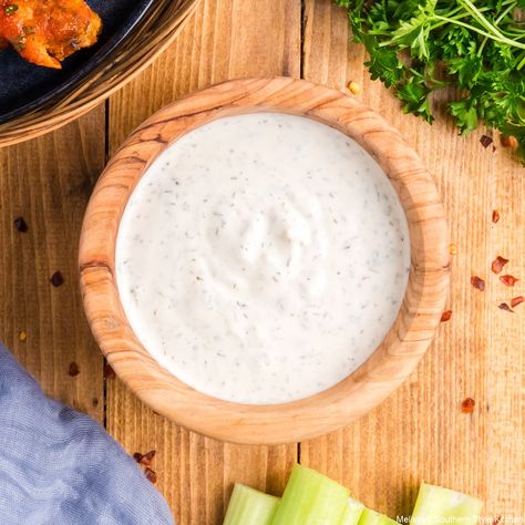 Dip For Chicken, Avocado Lime Ranch Dressing, Recipes For Parties, Ranch Dressing Recipe Homemade, Ranch Dressing Recipe, Easy Salad Dressing, Ranch Salad Dressing, Chicken Veggies, Homemade Ranch Dressing