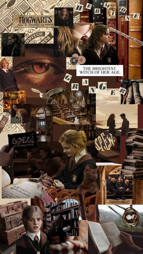 Hermione Motivation, Hermione Core, Harmony Granger, Hermione Granger Study, Hermione Granger Outfits, Hermione Granger Aesthetic, Harry And Hermione, Weasley Twins, Harry Potter Tumblr