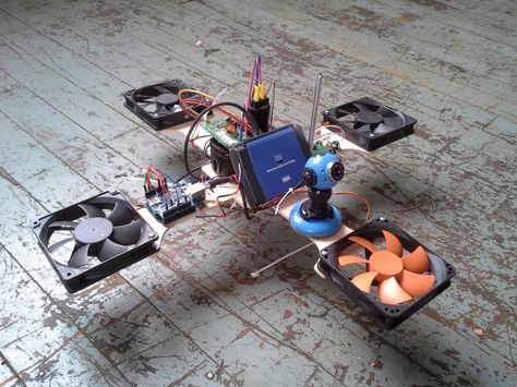 quad-copter made from e-waste Quadcopter Build, Cool Arduino Projects, Esp8266 Arduino, Lock Screen Wallpaper Iphone, E Waste, Diy Tech, Raspberry Pi Projects, Drone Design, Pi Projects