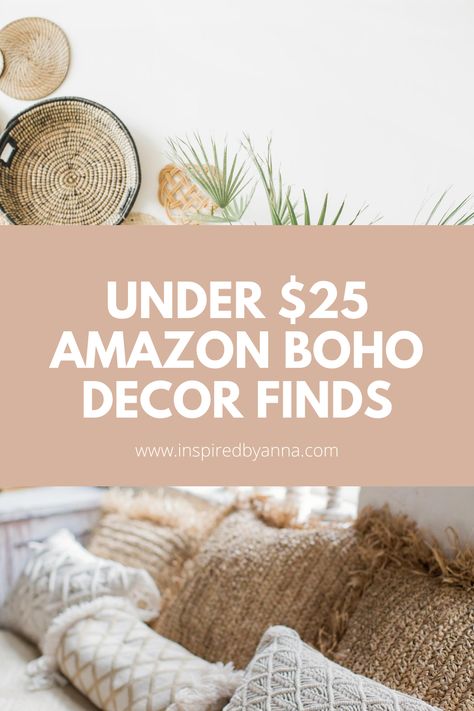 Bohemian Bedroom Decor Diy, Amazon Boho Decor, Boho Apartment Decor, Boho House Decor, Boho Bedroom Colorful, Bedroom Decor On A Budget, Boho Apartments, Affordable Boho, Bohemian Style Decor