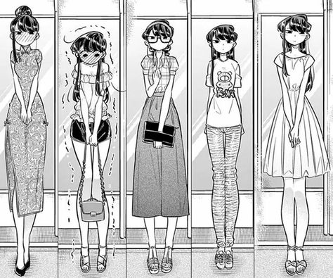 1366x768 Wallpaper, Komi Can't Communicate, Komi-san Wa Komyushou Desu, Komi Cant Communicate, Komi San, Hot Damn, What A Wonderful World, Manga Anime One Piece, Wonderful World