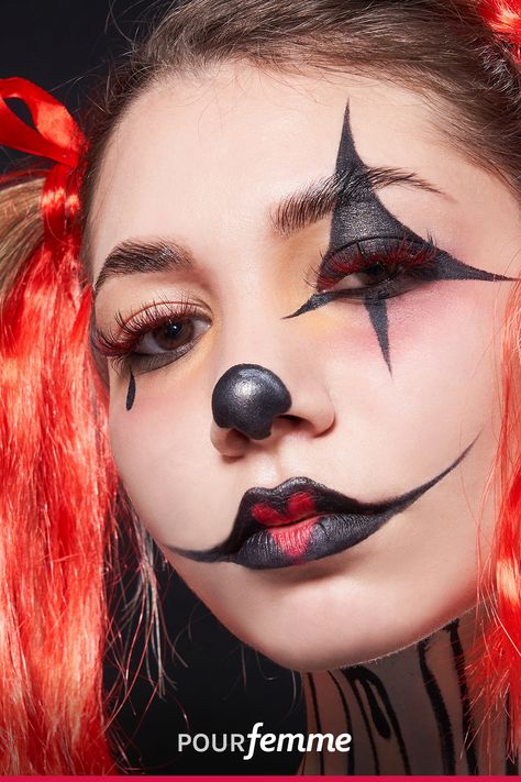 Amazing Halloween Makeup, Makeup Guide, Halloween Make Up, Up Halloween, Halloween Make, Face Painting, Woman Face, Maquillaje De Ojos, Halloween Makeup