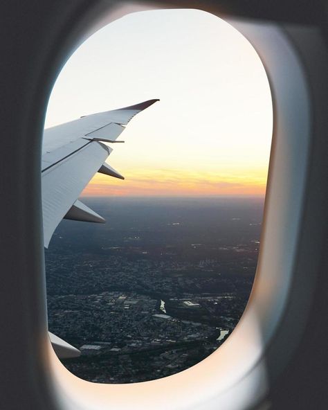 vista de avion desde la ventana Fondos De Pantalla