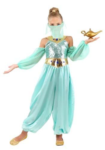 Genie Costume Girl, Genie Outfit, Arabian Theme, Genie Costume, Outfit Png, Theatre Costumes, Halloween Baby, Book Week, Costume Outfits