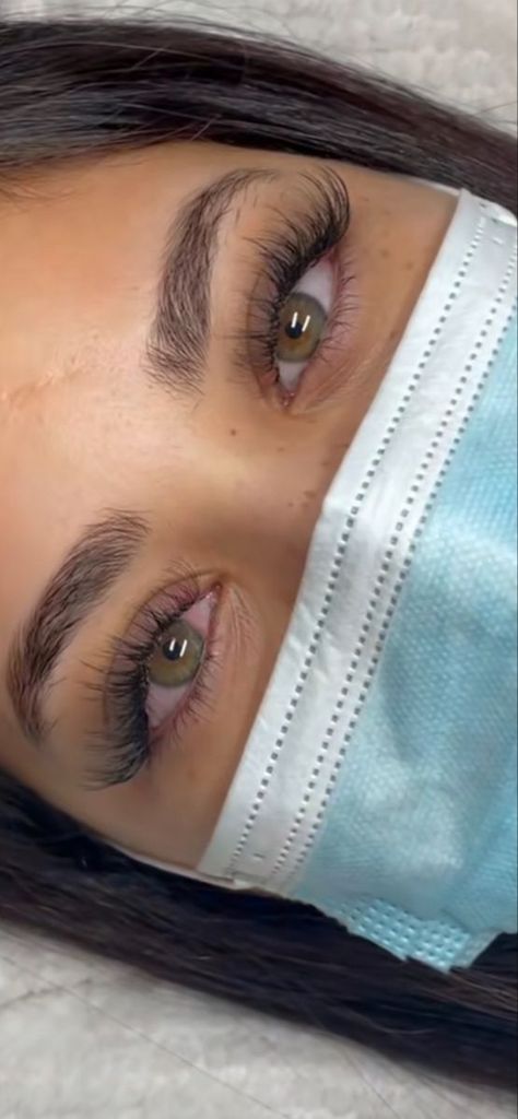 Long Cat Eye Classic Lash Extensions, Eyelash Extensions On Big Eyes, Eyelash Extensions Styles Cat Eye Wispy, C Lash Extensions, Eyelash Extensions Kylie Jenner, Madison Beer Lash Extensions, Lash Extensions Styles Natural Wispy, Eye Lash Extensions For Round Eyes, Natural Eyelash Extensions Cat Eye Wispy