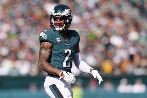 Eagles having change of heart on Darius Slay? - Obizworld Check more at https://obizworld.com/eagles-having-change-of-heart-on-darius-slay-obizworld/ Darius Slay, Philadelphia Eagles Fans, Eagles Fans, Change Of Heart, Heart On, Philadelphia Eagles, Eagles, Philadelphia, Birds