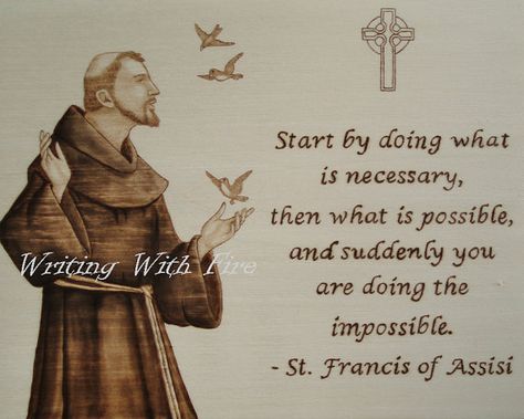 Francis Of Assisi Quotes, Catholic Lent, St Francis Of Assisi, Saint Quotes Catholic, Graduation Quotes, Saint Quotes, Francis Of Assisi, San Francesco, Catholic Quotes