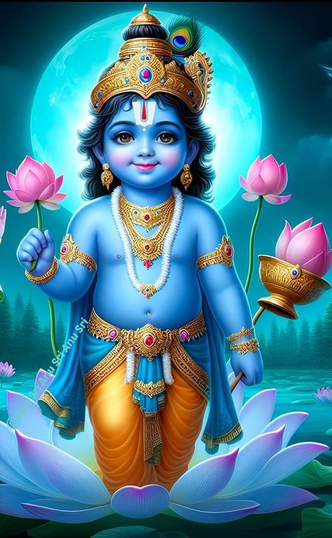 Kannan Images, Hare Krishna Hare Ram, Sree Krishna, Animals With Horns, God Krishna, Best Flower Pictures, Bhagvan Wallpapers, Butterfly Tutorial, Shri Ganesh Images