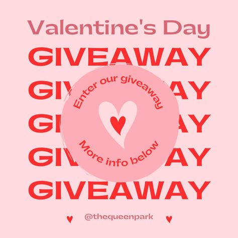 Win in four easy ways: 1. Like 2. Follow us on Instagram 3. Tag three friends and they should follow too. 4. Share to your story and tag us ❤️ Valentines Giveaway, Baker Quotes, Salon Quotes, Three Friends, Valentine's Day, Valentines Day, Valentines, How To Apply, Queen