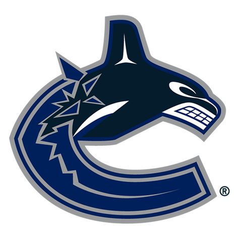 Canucks Logo, Vancouver Canucks Logo, Large Wall Stickers, Boys Hockey, Team Schedule, Hockey Games, Anaheim Ducks, Vancouver Canucks, National Hockey League