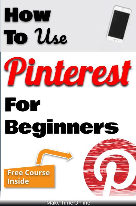 Get Followers On Pinterest, Pinterest For Beginners, Pinterest Tutorial, Get Followers, Pinterest Tutorials, Pinterest Marketing Business, Pinterest Guide, Learn Pinterest, Pinterest Help