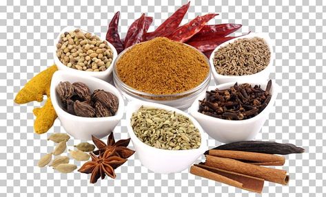 Chicken Masala Powder Recipe, Garam Masala Chicken, Spice Image, Fruit Juice Packaging, Garam Masala Powder, Masala Powder Recipe, Vegetable Illustration, Fast Food Items, Chicken Masala