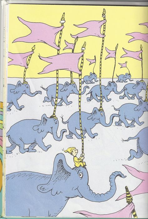 Oh the Place You'll Go Elephant detail Dr Seuss Illustration, The Places Youll Go, Graduation Party Inspiration, Dr Seuss Art, Dr. Seuss, Seuss Party, Twin First Birthday, School Daze, Rhymes For Kids