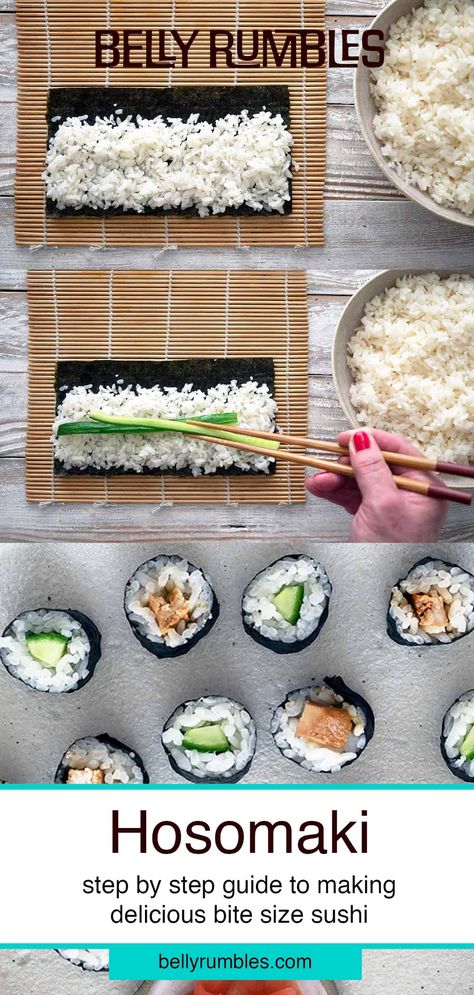 Making Sushi Rice, Sushi Ginger, Sushi Vinegar, Tofu Chicken, Maki Sushi, Pork Schnitzel, How To Make Sushi, Savoury Recipes, Seasoned Rice