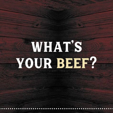 May is National Beef Month, and we will once again be asking: "what's your beef?" Get ready for a month full of beef recipes, fun memes and chances to win big!...#KeystoneMeats #Recipes #Lunch #MealIdeas #Time #LunchTime #Beef #RecipeReady #cookingwithkeystone Beef Ideas, Recipes Lunch, Lunch Time, A Month, Beef Recipes, To Win, All Natural, Memes