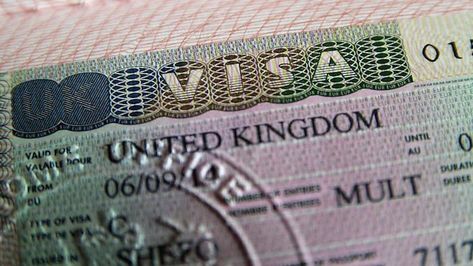 The changes are set to come into effect on October 4th, 2023 following legislation being laid in Parliament. British Visa, Engagement Events, Visa Online, Uk Visa, Work Abroad, Cruise Deals, Visit London, Legal Services, Business Look