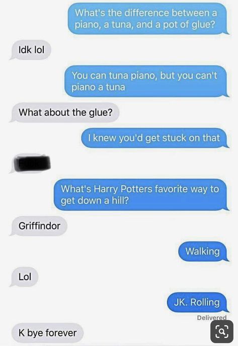 Hilarious Memes kids House Quiz, Text Pranks, Potter House, Funny Text Memes, Harry Potter Memes Hilarious, Funny Text Conversations, Funny Texts Jokes, Text Memes, Text Jokes