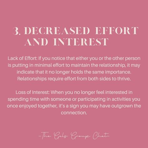 When to know that you’ve outgrown people/ relationships 💔 #friendships #relationships #outgrownfriends #outgrownrelationships Hold On, Feelings, Quick Saves