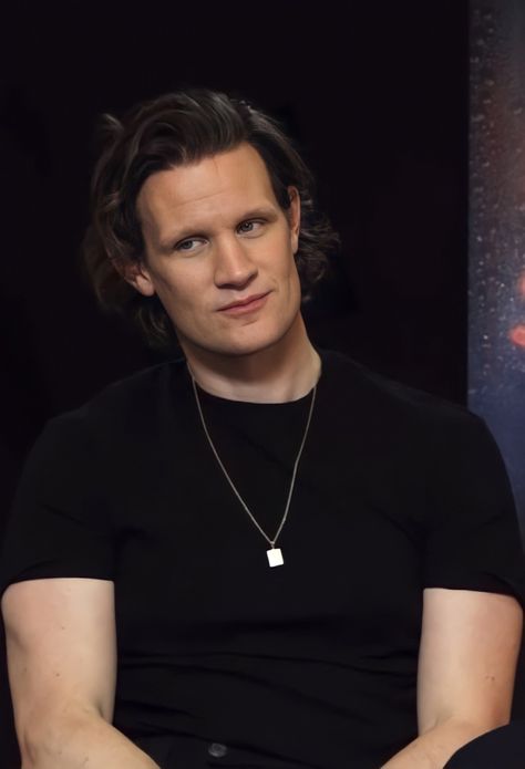 Matt Smith Hair, Matt Smith House Of The Dragon, Mat Smith, Matthew Smith, Daemon Targaryen, Spanish Actress, Robert Smith, Popular People, Ben Barnes