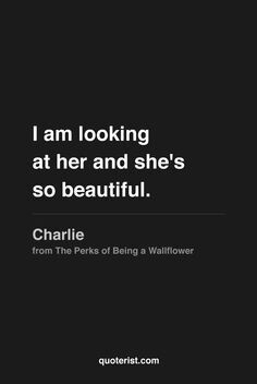 She's So Beautiful Quotes, She Is So Beautiful Quotes, She’s Perfect, Love Questions, Perks Of Being A Wallflower, Beautiful Lyrics, Poems Beautiful, I Am Looking, Be My Baby