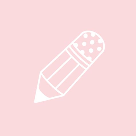 Light Pink Youtube Icon, Notability Icon, Notability App Icon, App Widget, Ipad Icons, Ipad Inspo, Ipad Aesthetic, Pink Wallpaper Girly, Wallpaper Girly