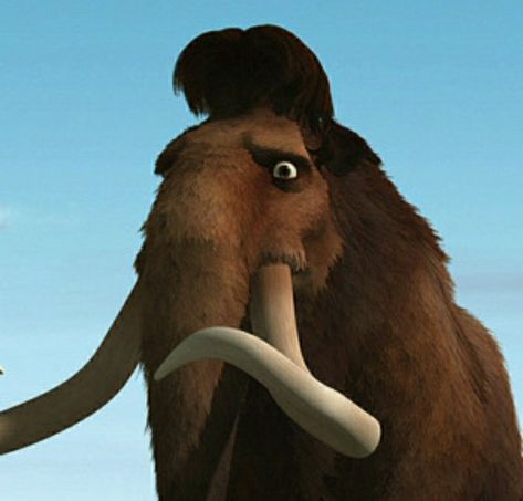 Manny Ice Age, Men Cartoon, Ice Age, Concept Art, Elephant, Cake, Quick Saves, Art