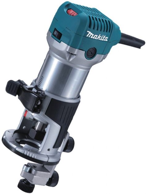 Makita Router for CNC Machine Makita Router, Best Router, Makita Tools, Trim Router, Garden Power Tools, Garden Yard Ideas, Power Drill, Cnc Machine, Tools And Equipment